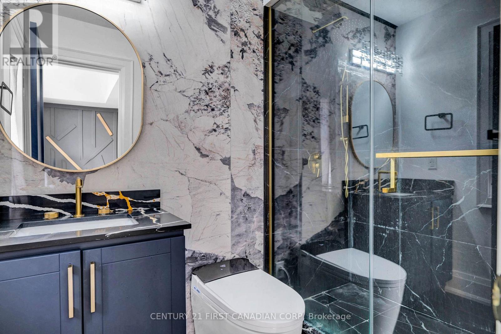 4 Freshspring Drive, Brampton, Ontario  L6R 3H6 - Photo 30 - W12680922