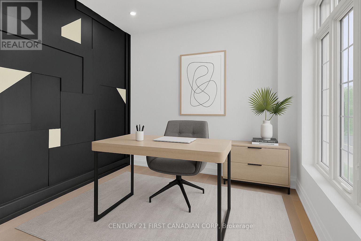 4 Freshspring Drive, Brampton, Ontario  L6R 3H6 - Photo 49 - W12680922