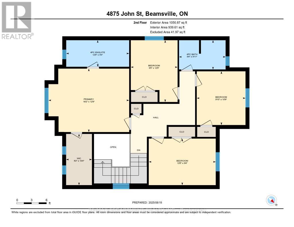 4875 John Street, Lincoln, Ontario  L3J 0P2 - Photo 33 - X12352774