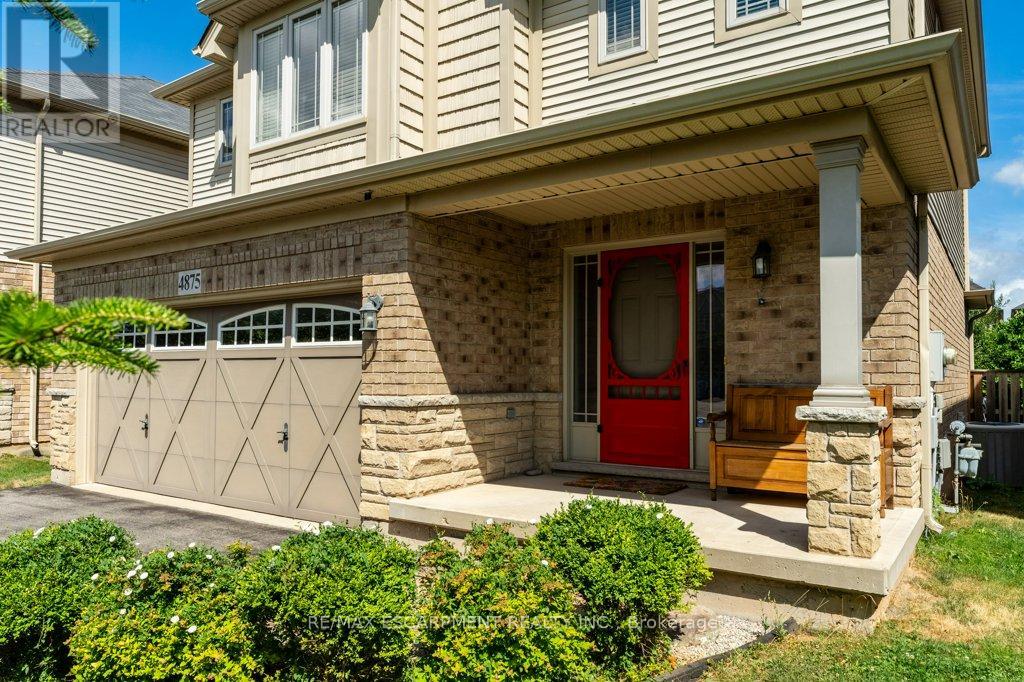 4875 John Street, Lincoln, Ontario  L3J 0P2 - Photo 6 - X12352774