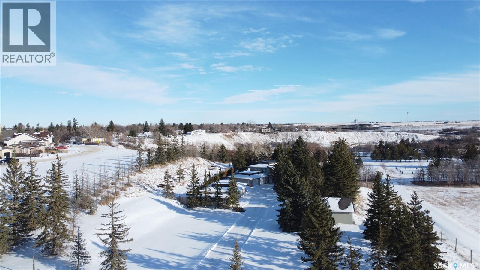 1055 7th AVENUE SW, Moose Jaw, Saskatchewan