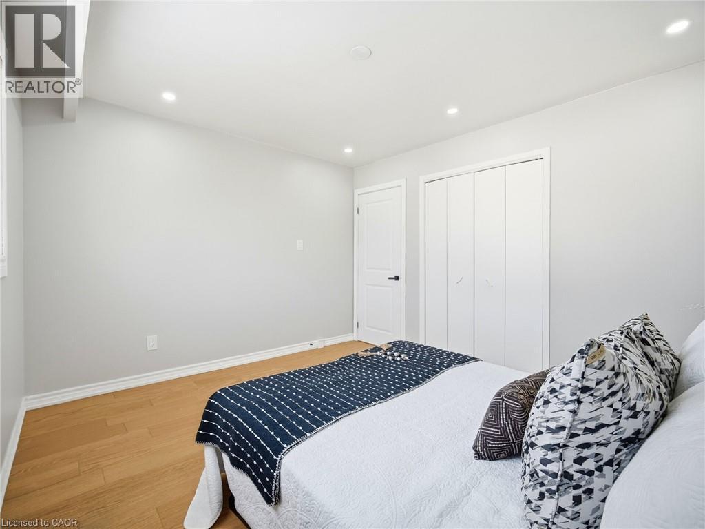 25 Abell Drive, Brampton, Ontario  L6V 2W1 - Photo 16 - 40797061