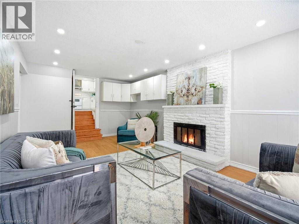 25 Abell Drive, Brampton, Ontario  L6V 2W1 - Photo 30 - 40797061