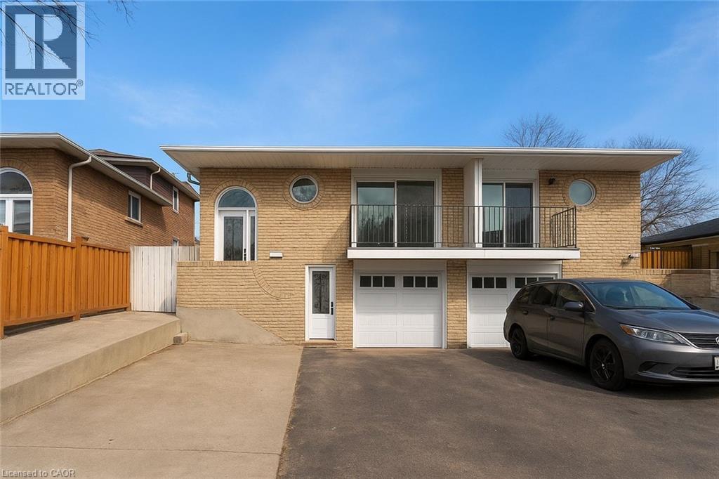 25 ABELL Drive, Brampton, Ontario