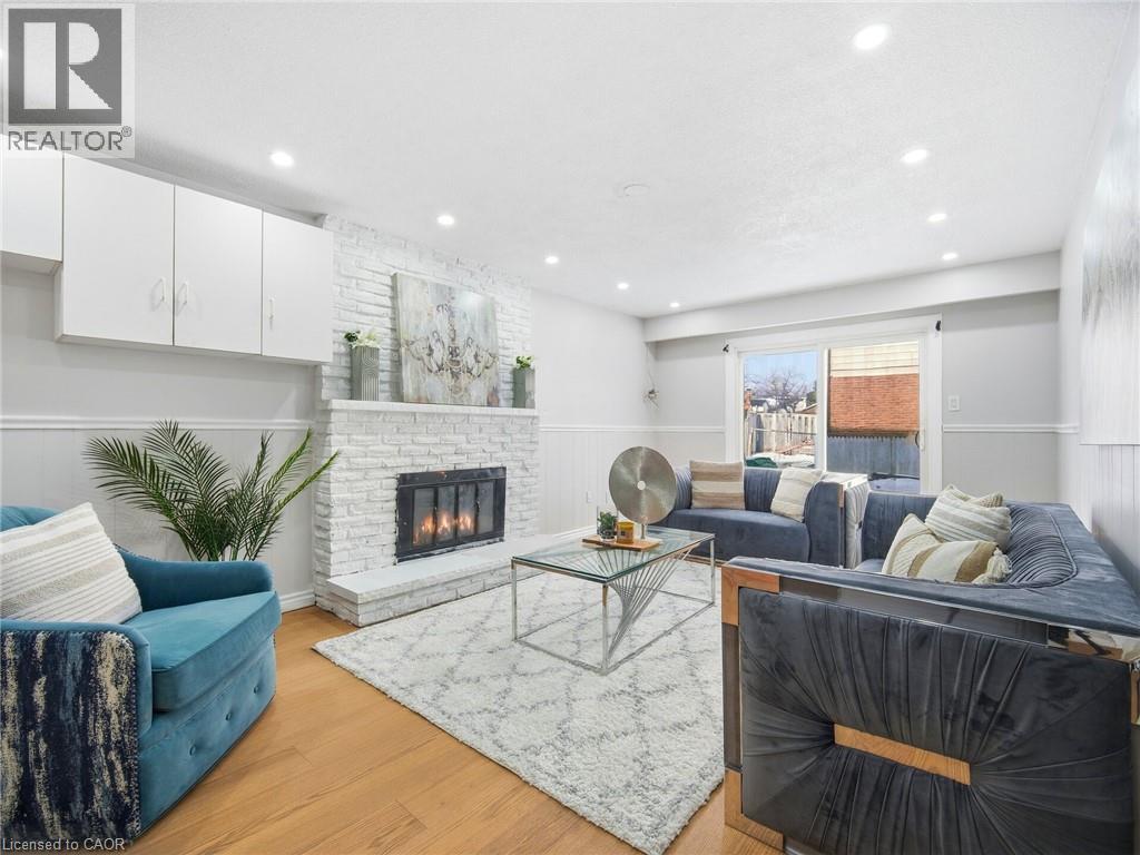 25 Abell Drive, Brampton, Ontario  L6V 2W1 - Photo 28 - 40797061