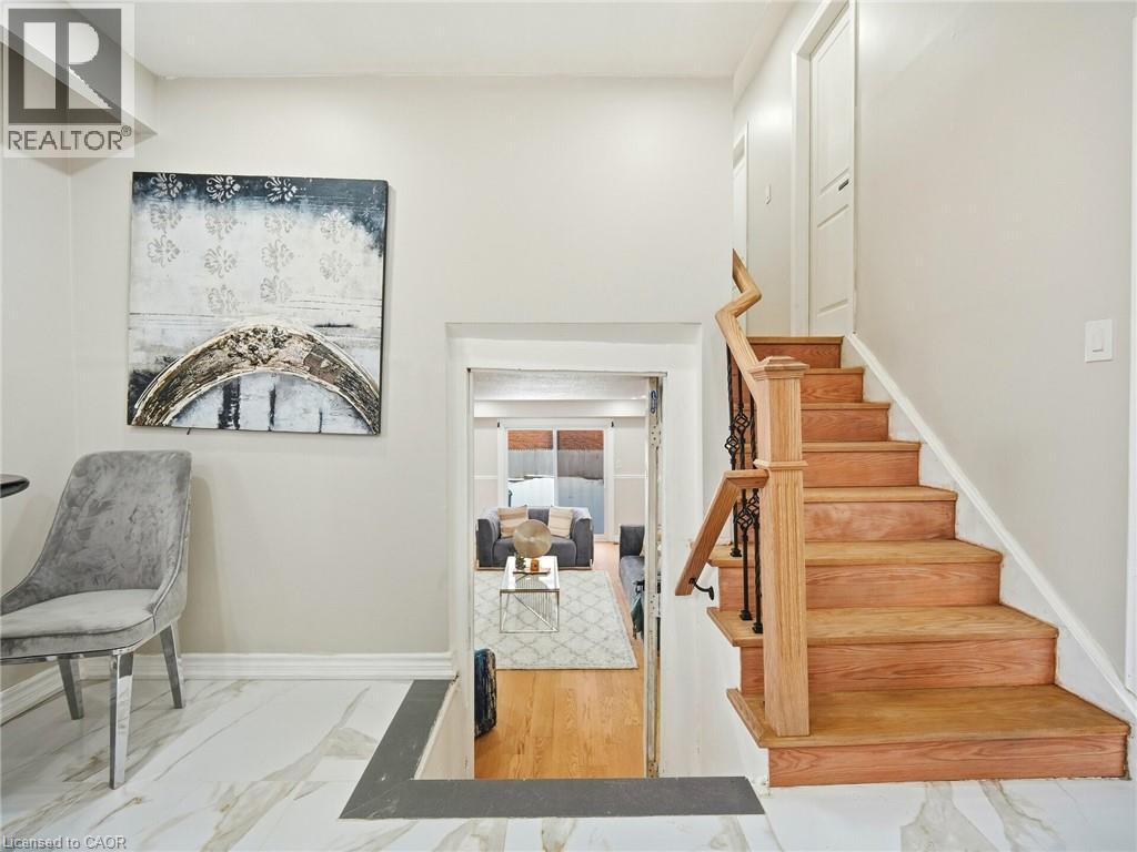 25 Abell Drive, Brampton, Ontario  L6V 2W1 - Photo 14 - 40797061