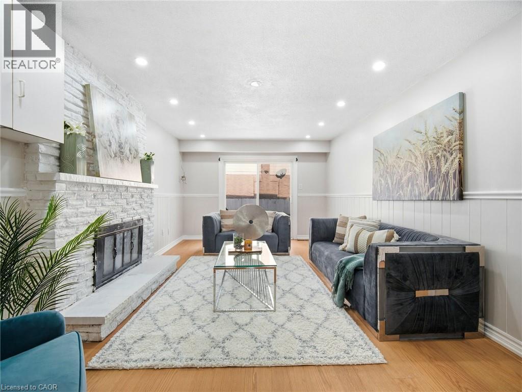 25 Abell Drive, Brampton, Ontario  L6V 2W1 - Photo 29 - 40797061