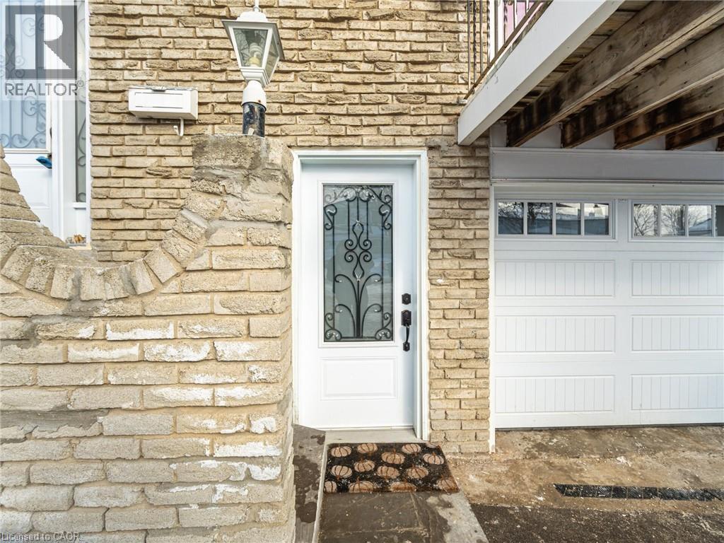 25 Abell Drive, Brampton, Ontario  L6V 2W1 - Photo 32 - 40797061