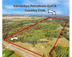 51313 Range Road 261, Rural Parkland County, Alberta