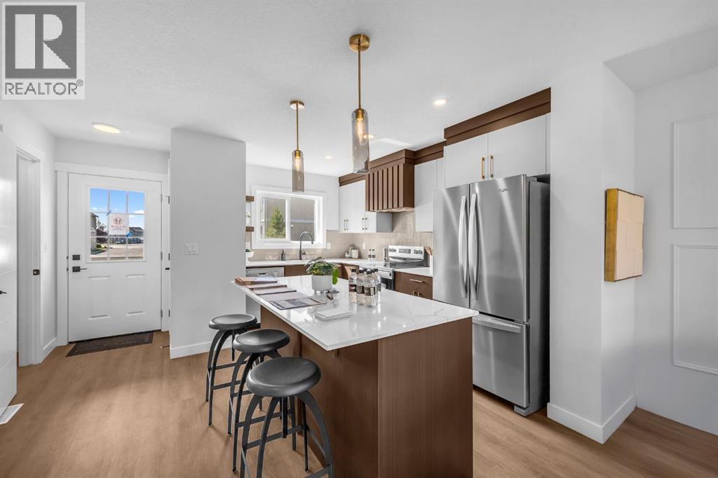 604 Clover Road, Carstairs, Alberta  T0M 0N0 - Photo 8 - A2270525