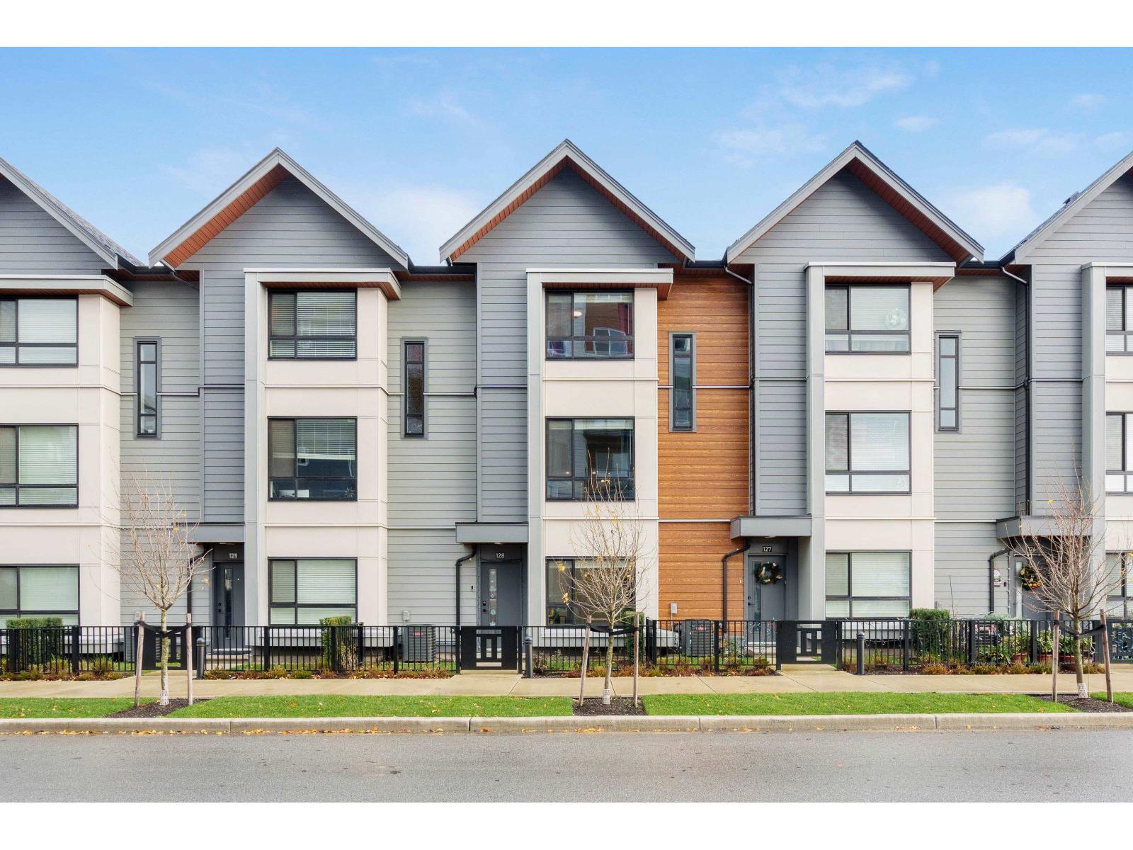 128 30530 Cardinal Avenue, Abbotsford, British Columbia  V2T 0L5 - Photo 1 - R3077129