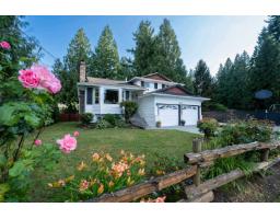 33232 KEATS COURT, Abbotsford, British Columbia