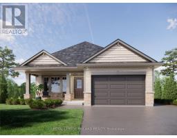 23 HARROW LANE, St. Thomas, Ontario