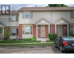 61 - 70 CHAPMAN COURT, London North, Ontario