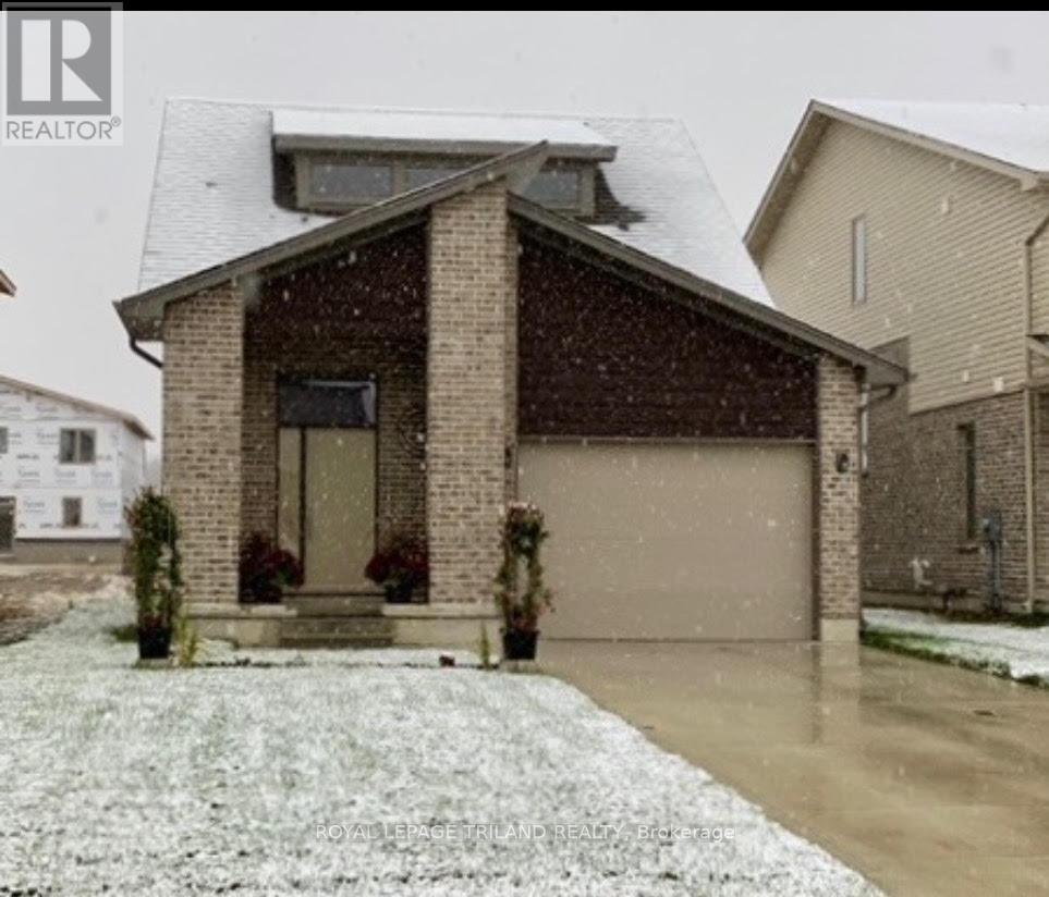 2467 IRISH MOSS ROAD, London South, Ontario