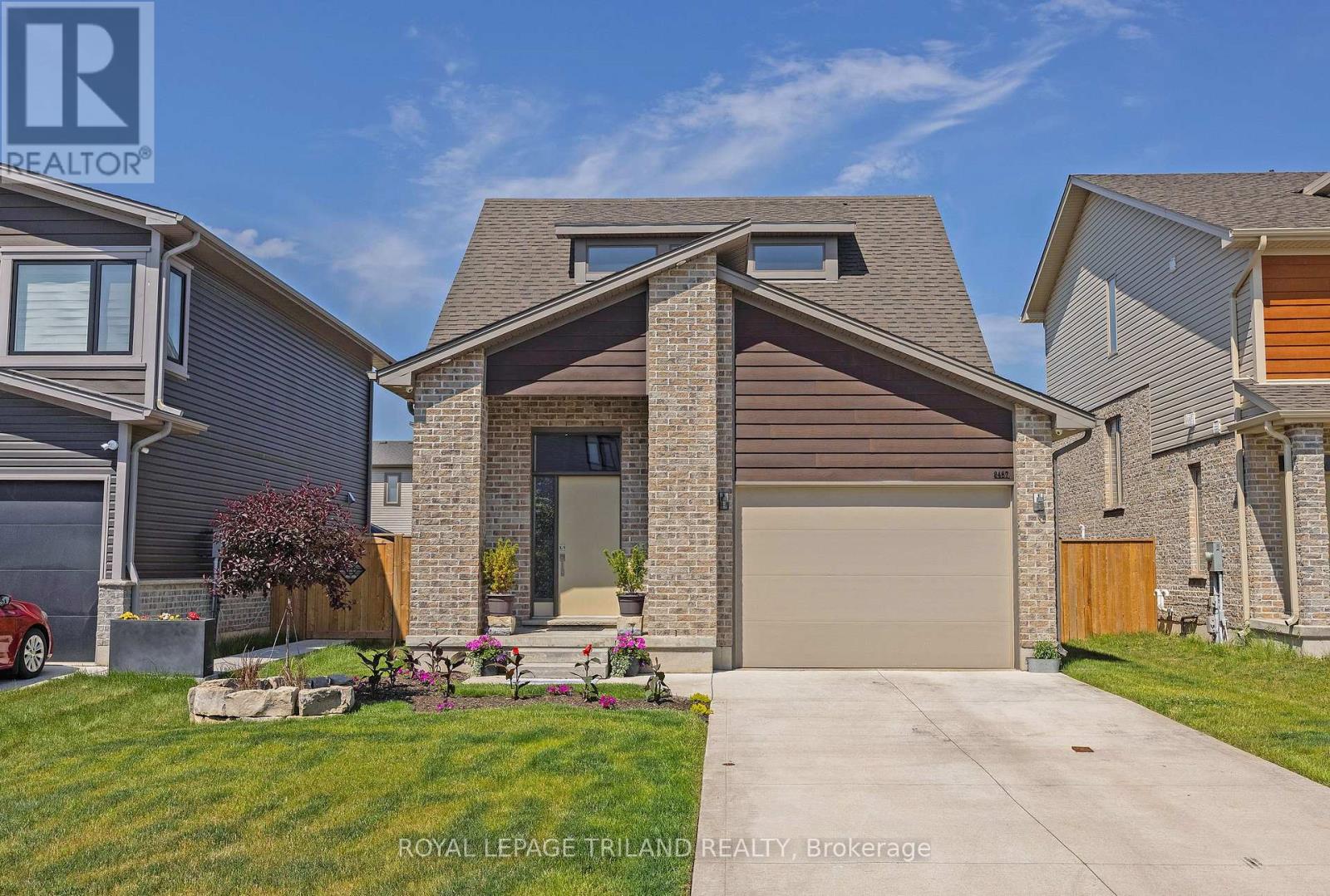 2467 Irish Moss Road, London South, Ontario  N6M 0A2 - Photo 3 - X12680770