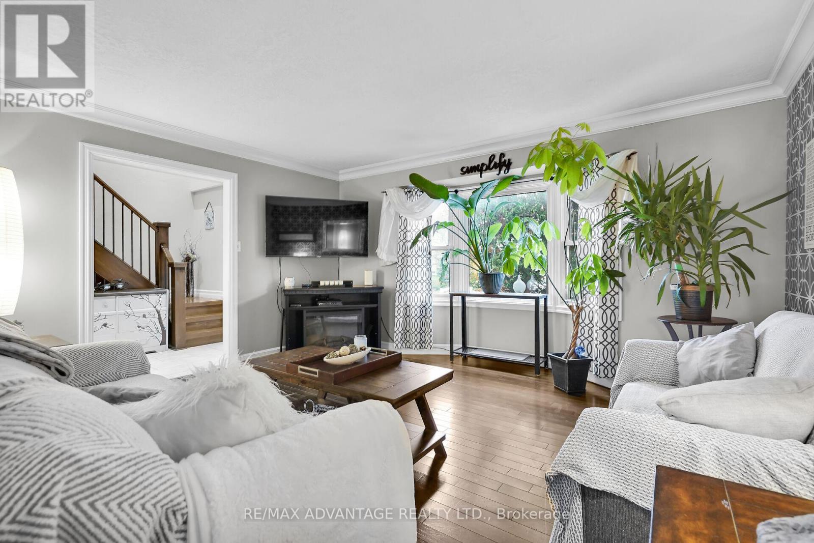 443 Sandringham Crescent, London South, Ontario  N6C 5B3 - Photo 10 - X12680812