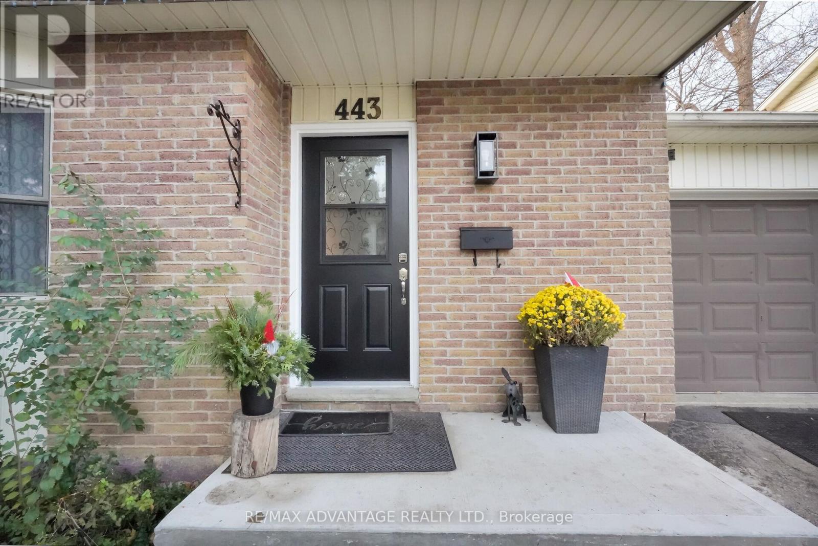 443 Sandringham Crescent, London South, Ontario  N6C 5B3 - Photo 2 - X12680812