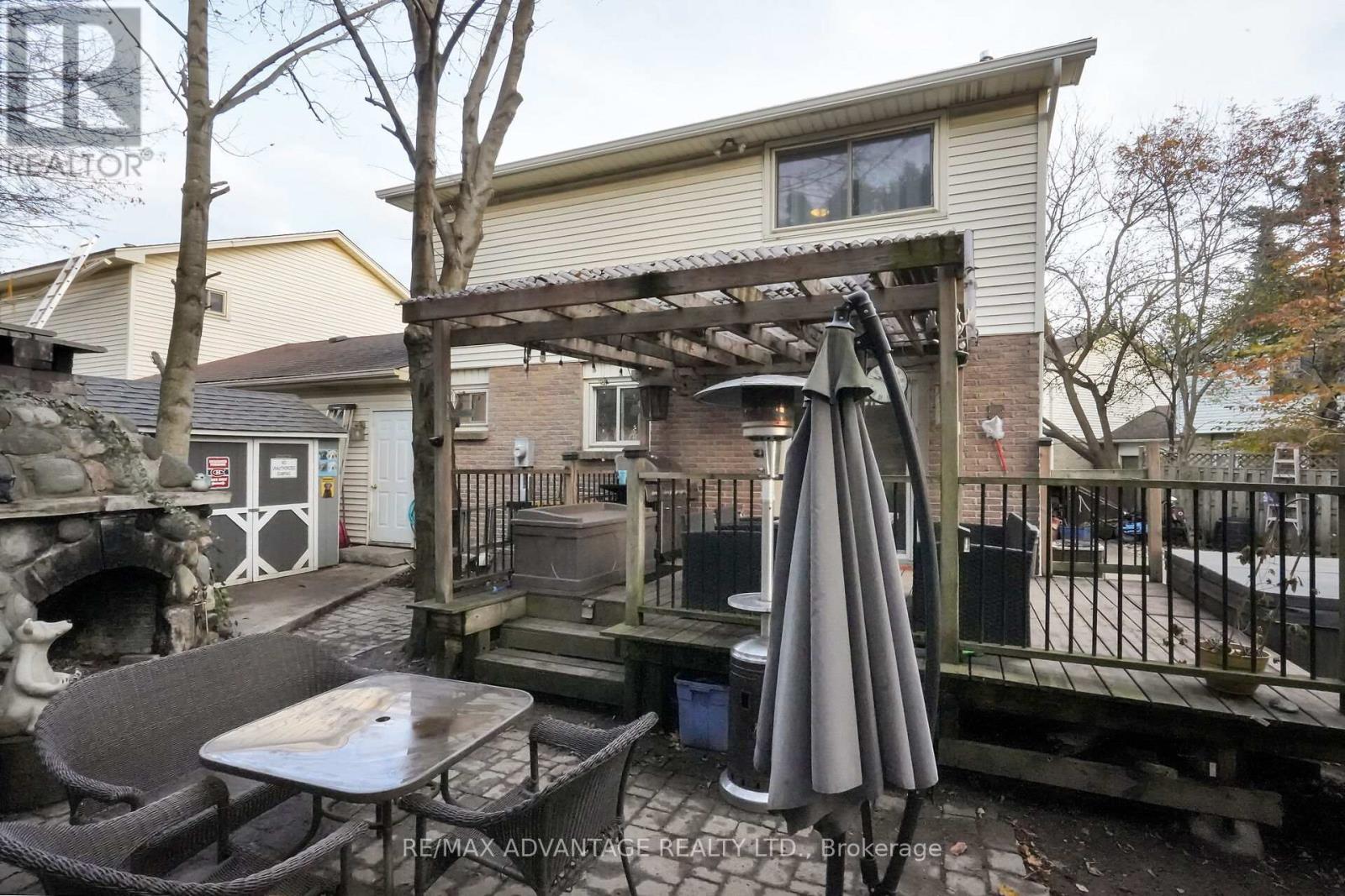 443 Sandringham Crescent, London South, Ontario  N6C 5B3 - Photo 37 - X12680812