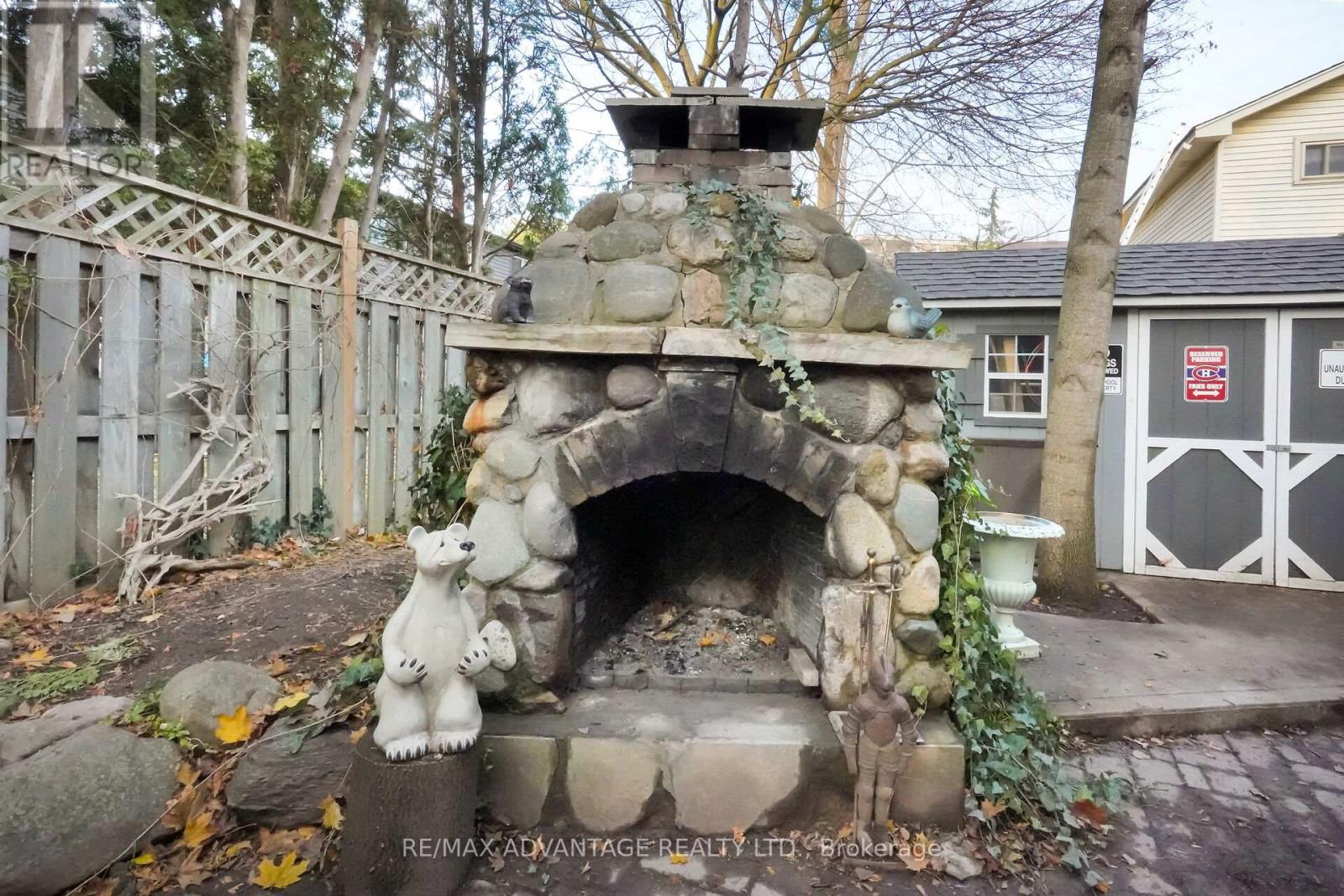 443 Sandringham Crescent, London South, Ontario  N6C 5B3 - Photo 40 - X12680812