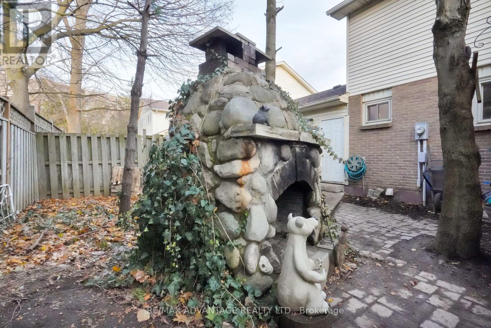 443 Sandringham Crescent, London South, Ontario  N6C 5B3 - Photo 42 - X12680812