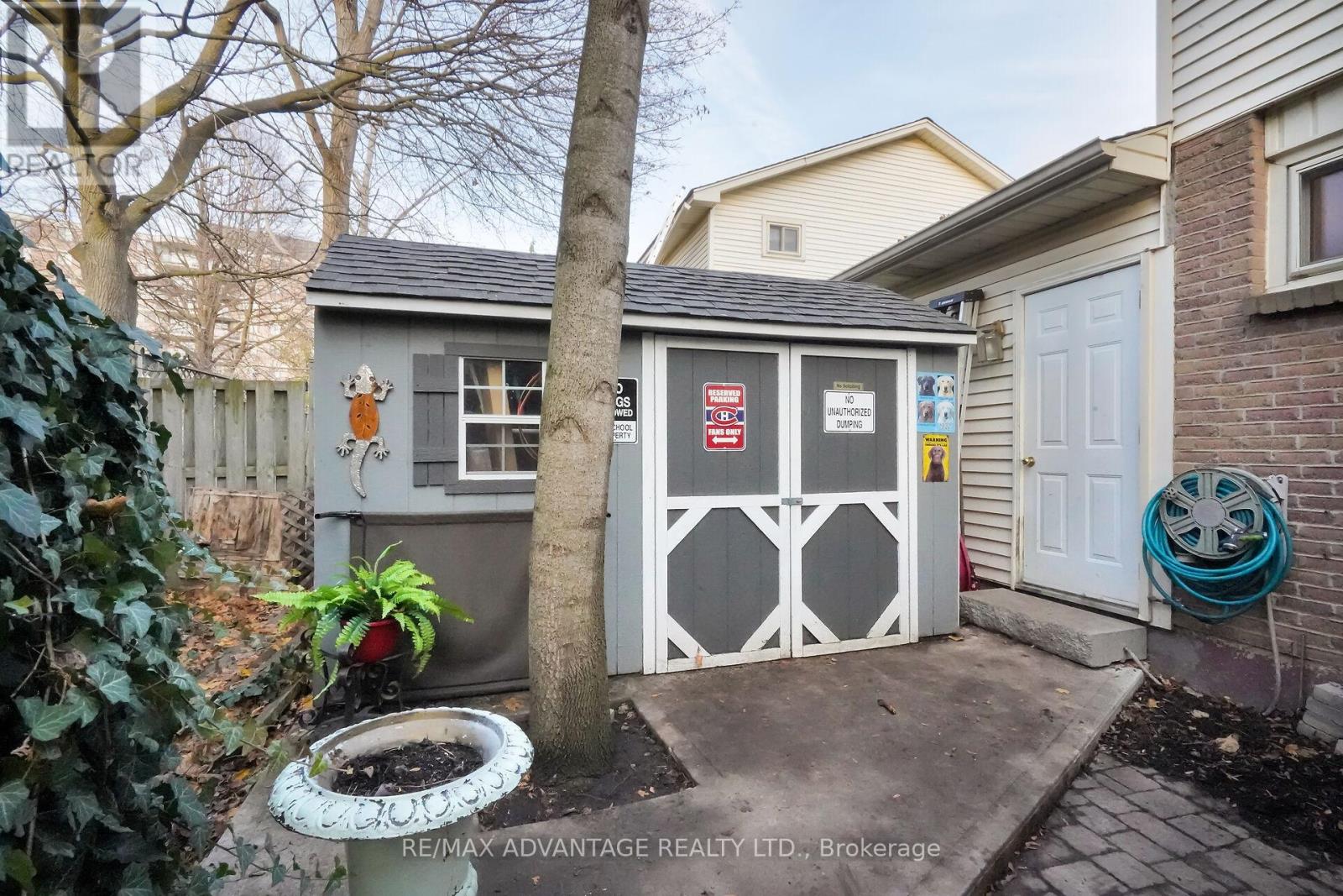 443 Sandringham Crescent, London South, Ontario  N6C 5B3 - Photo 46 - X12680812