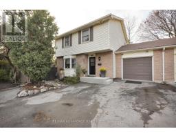 443 SANDRINGHAM CRESCENT, London South, Ontario