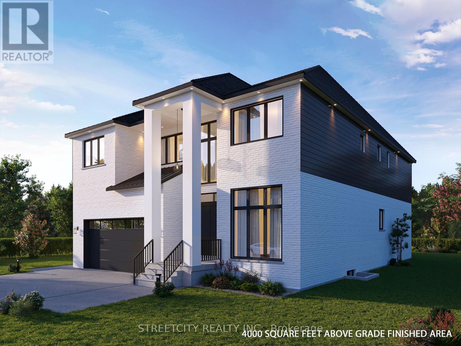 3501 Isleworth Road, London South, Ontario  N6P 0G8 - Photo 3 - X12680818