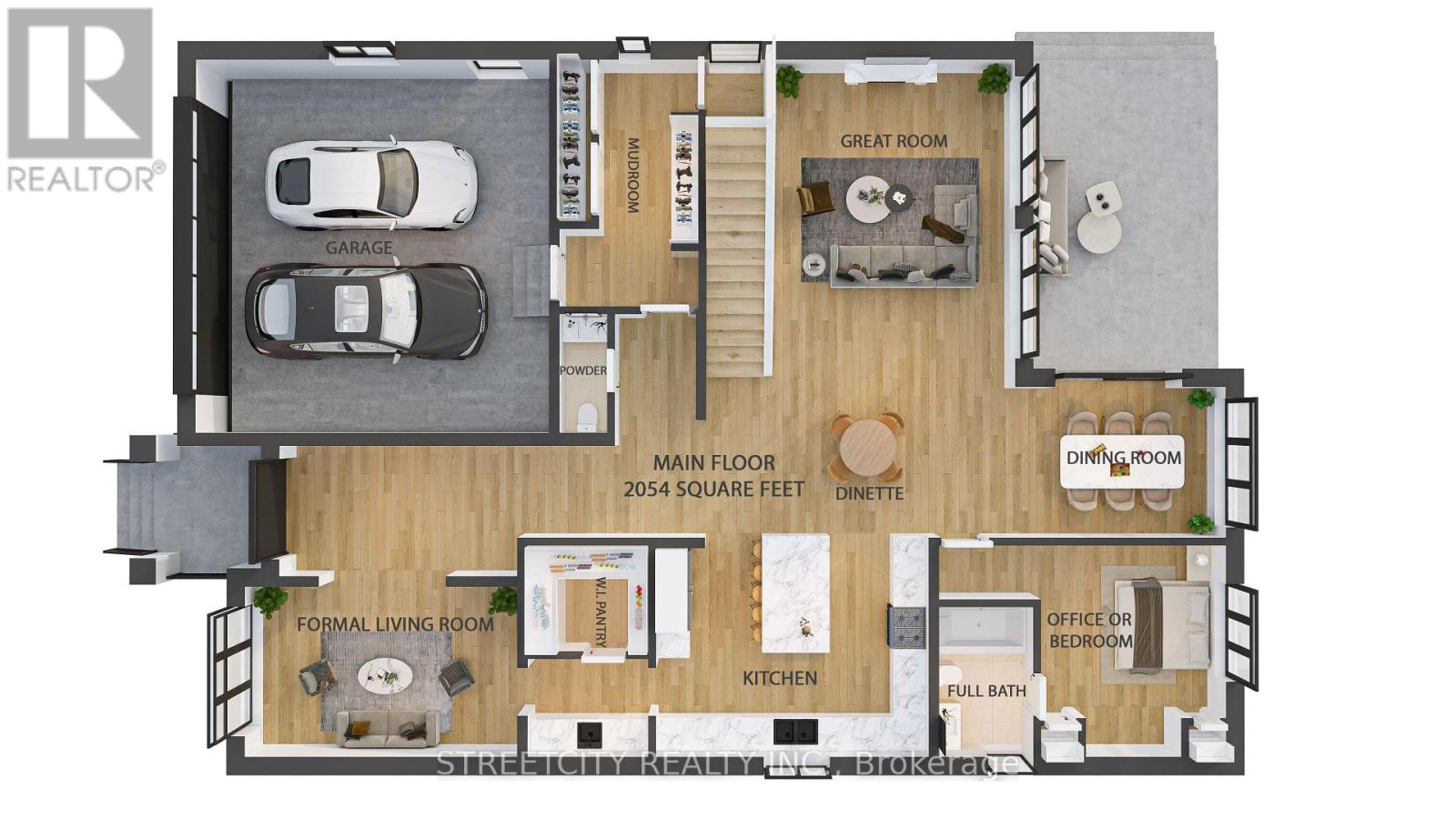 3501 Isleworth Road, London South, Ontario  N6P 0G8 - Photo 5 - X12680818