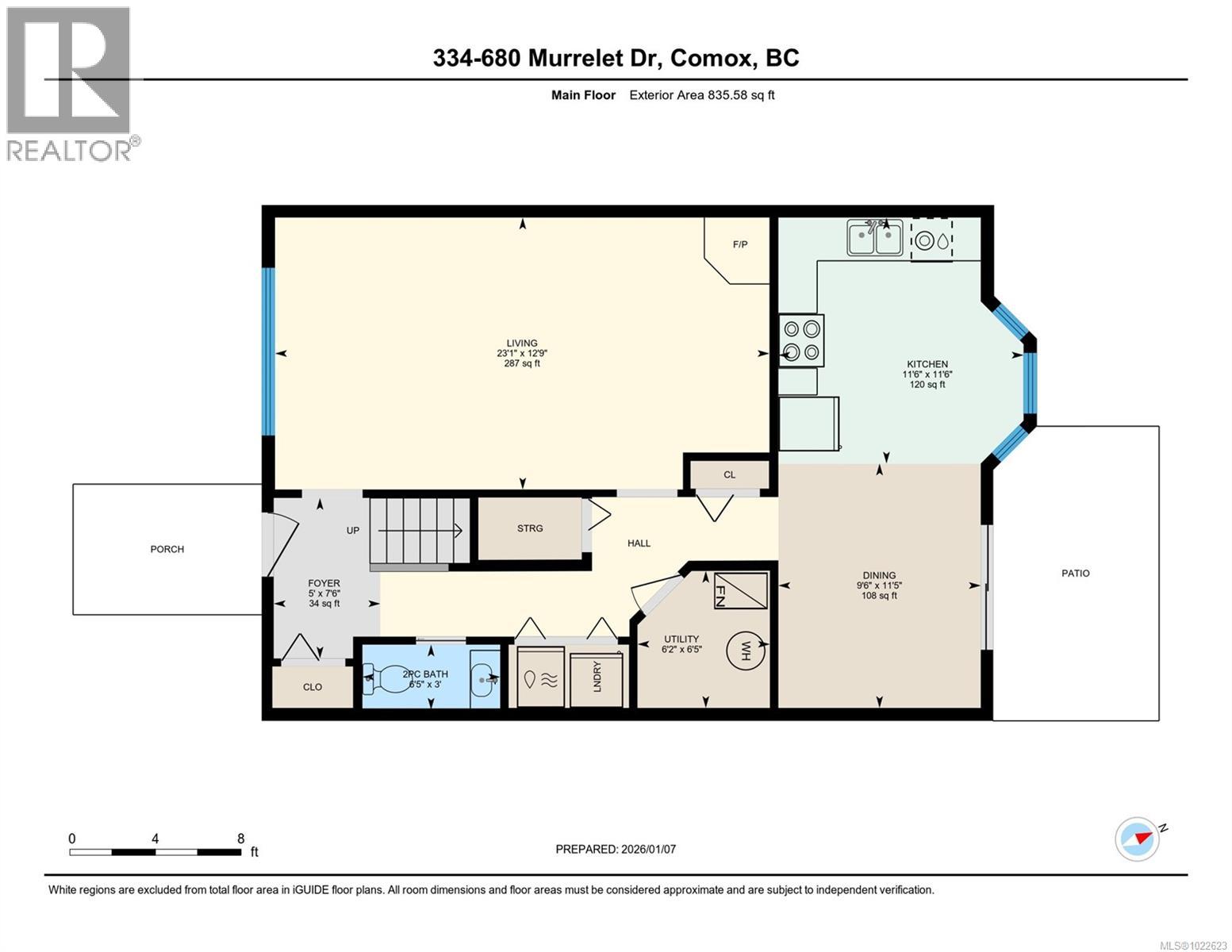 334 680 Murrelet Dr, Comox, British Columbia  V9M 3P2 - Photo 32 - 1022623