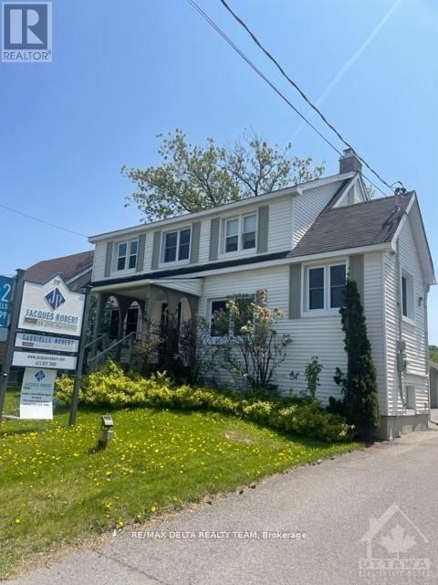 2788 ST JOSEPH BOULEVARD, Ottawa, Ontario