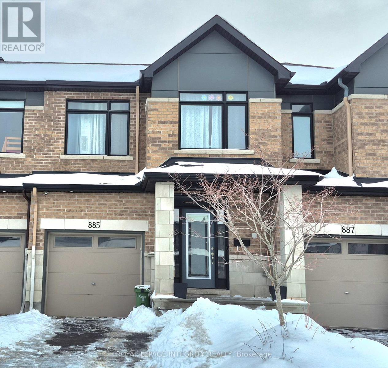 885 SOLARIUM AVENUE, Ottawa, Ontario