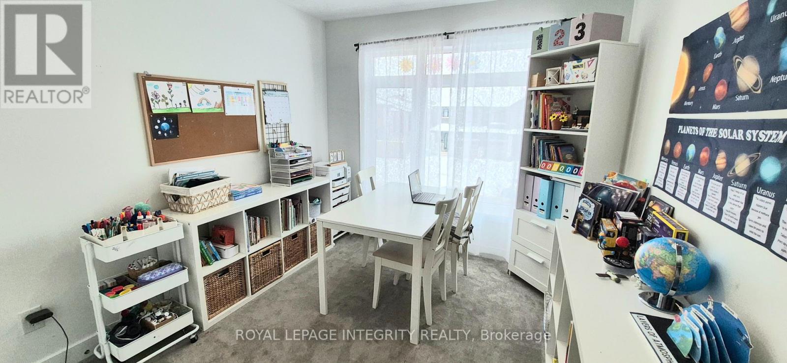 885 Solarium Avenue, Ottawa, Ontario  K4M 0K9 - Photo 19 - X12680778