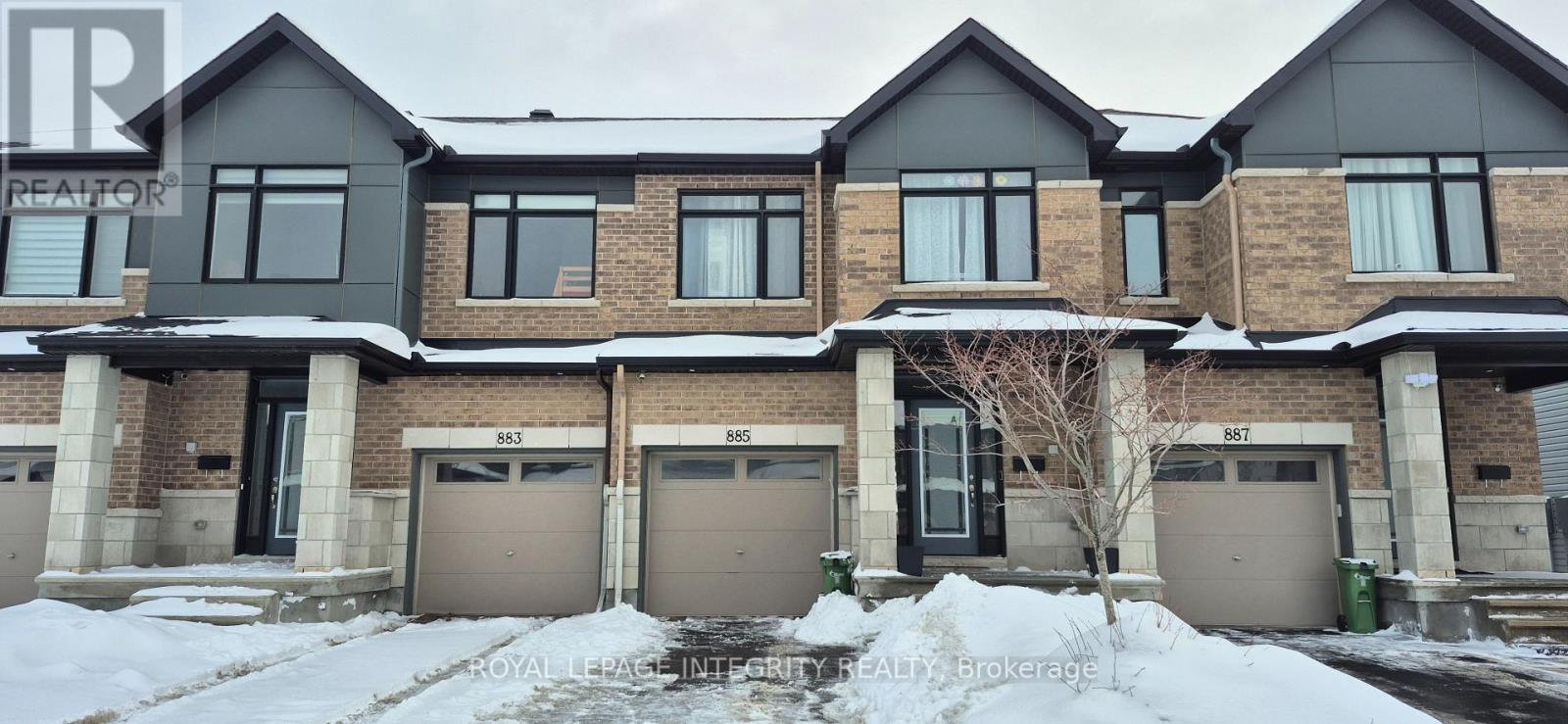 885 Solarium Avenue, Ottawa, Ontario  K4M 0K9 - Photo 2 - X12680778