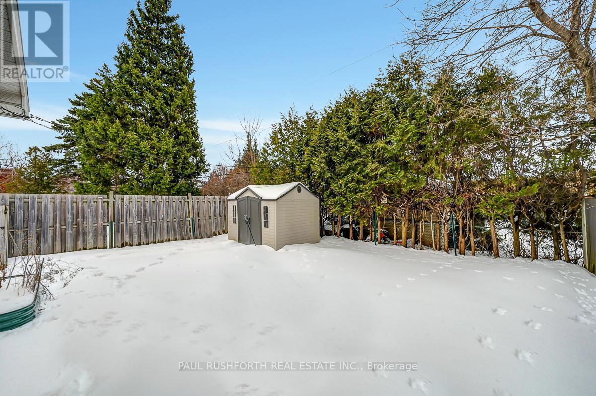 892 Baseline Road, Ottawa, Ontario  K2C 0A4 - Photo 29 - X12680836