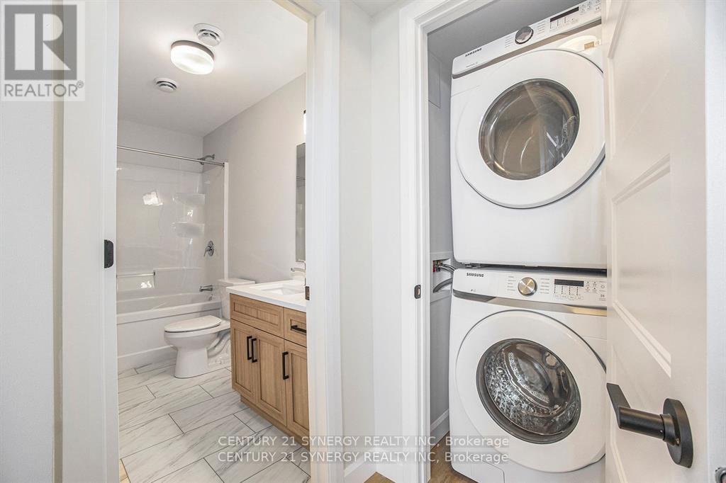 B - 63 Helen Street, North Stormont, Ontario  K0A 1R0 - Photo 9 - X12680900