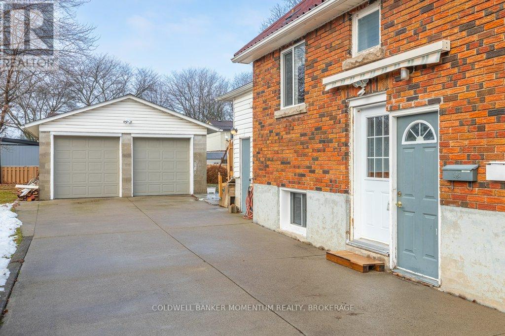 123 Haig Street, St. Catharines, Ontario  L2R 7G7 - Photo 30 - X12680634