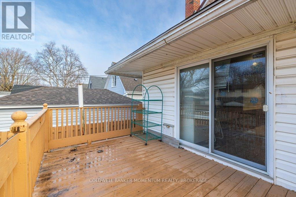 123 Haig Street, St. Catharines, Ontario  L2R 7G7 - Photo 31 - X12680634