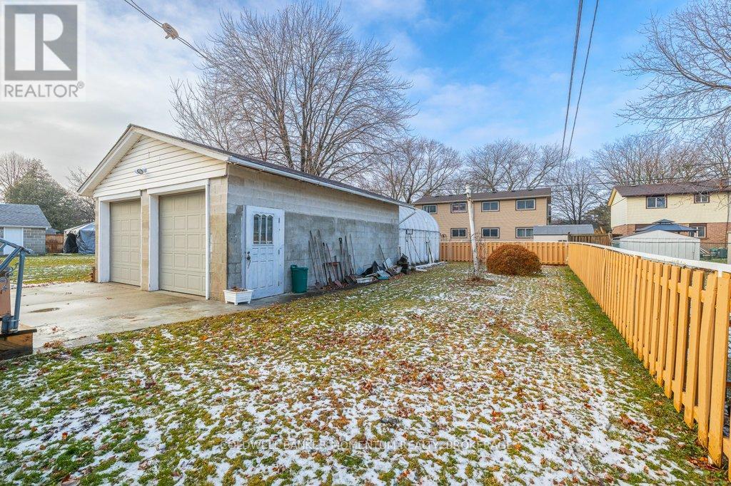 123 Haig Street, St. Catharines, Ontario  L2R 7G7 - Photo 33 - X12680634