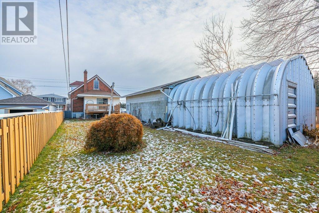 123 Haig Street, St. Catharines, Ontario  L2R 7G7 - Photo 34 - X12680634