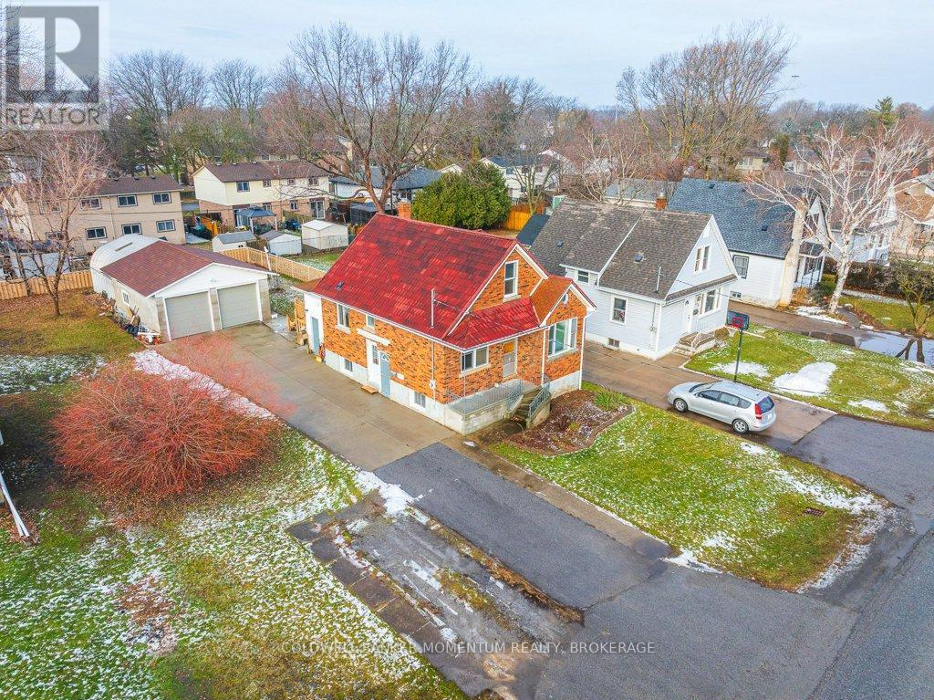 123 Haig Street, St. Catharines, Ontario  L2R 7G7 - Photo 37 - X12680634