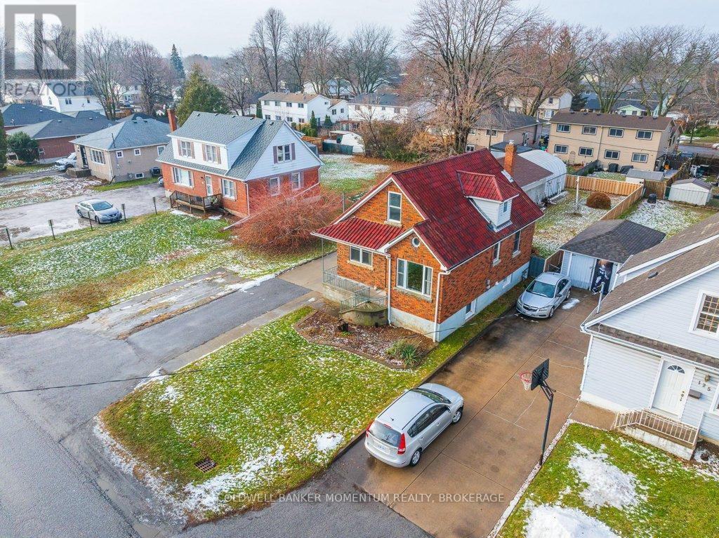 123 Haig Street, St. Catharines, Ontario  L2R 7G7 - Photo 38 - X12680634