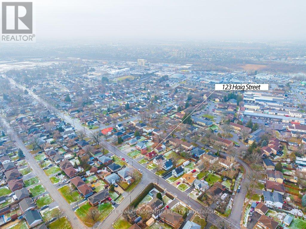 123 Haig Street, St. Catharines, Ontario  L2R 7G7 - Photo 40 - X12680634
