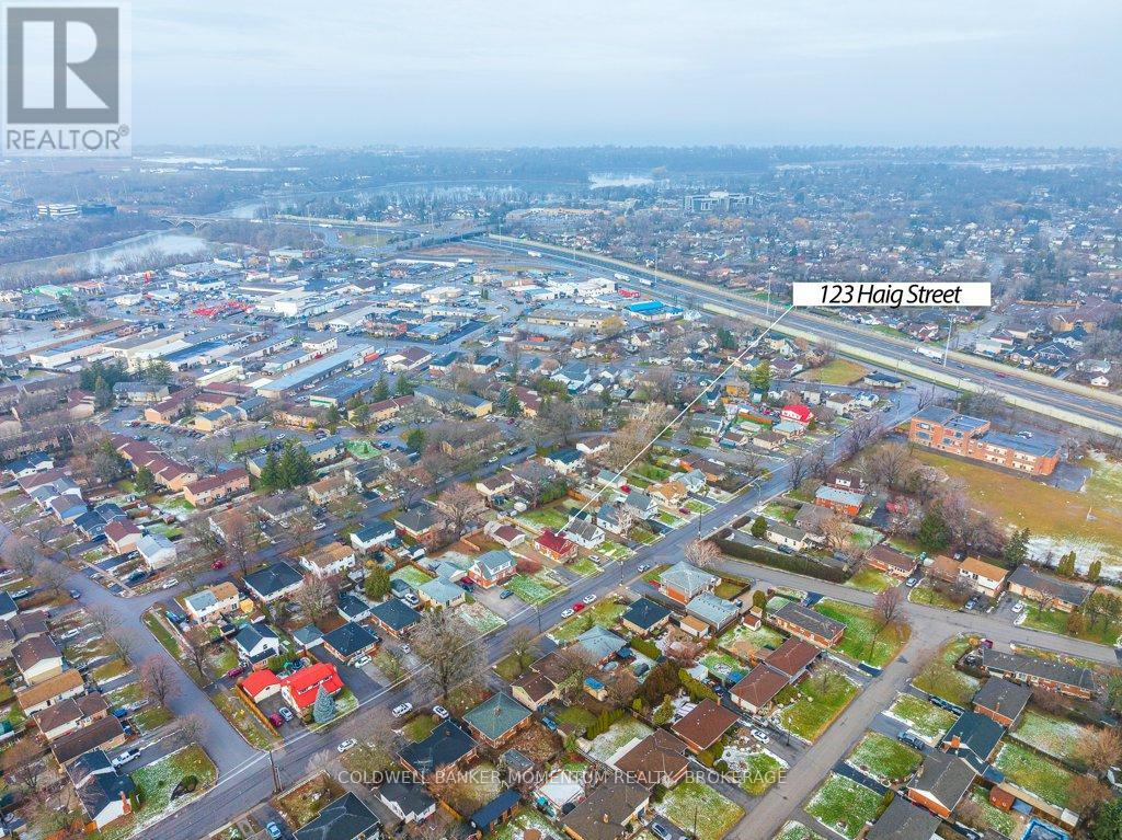 123 Haig Street, St. Catharines, Ontario  L2R 7G7 - Photo 41 - X12680634