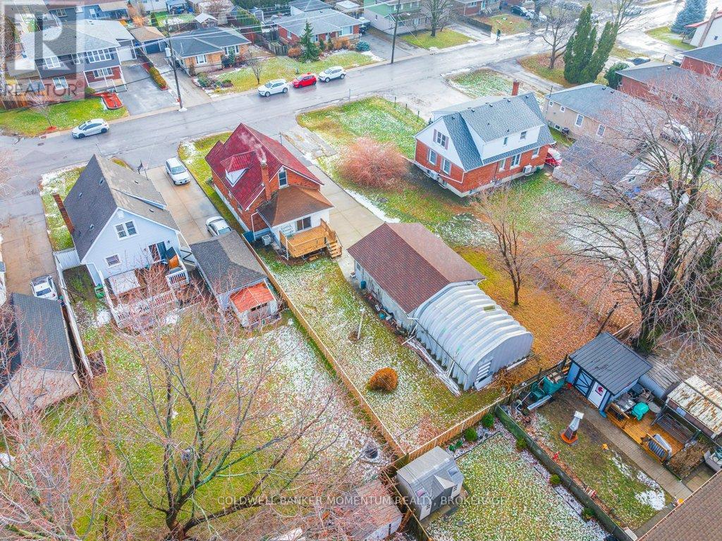 123 Haig Street, St. Catharines, Ontario  L2R 7G7 - Photo 42 - X12680634