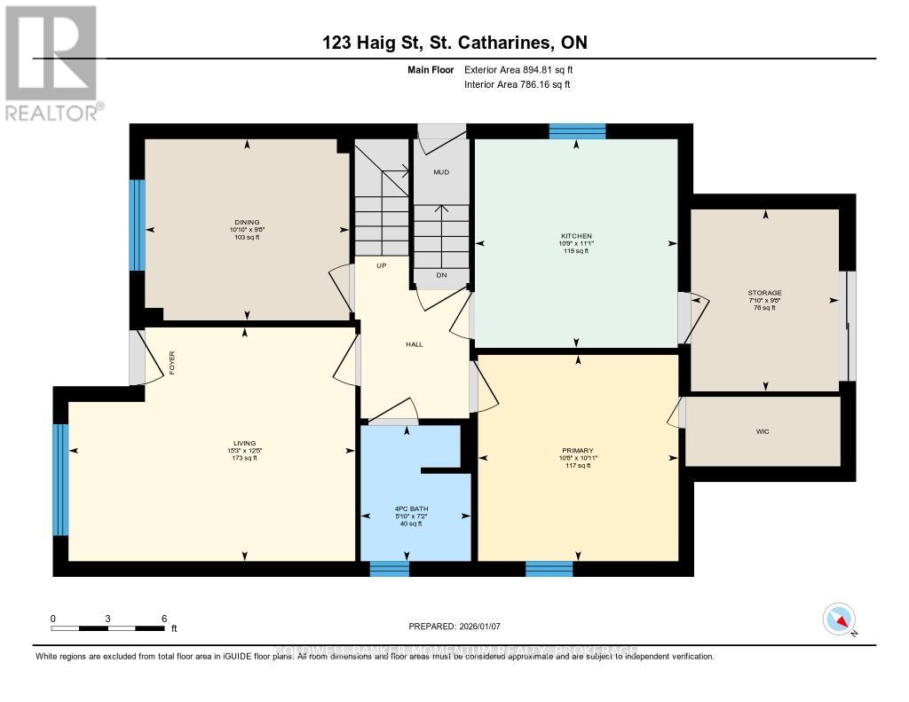 123 Haig Street, St. Catharines, Ontario  L2R 7G7 - Photo 44 - X12680634