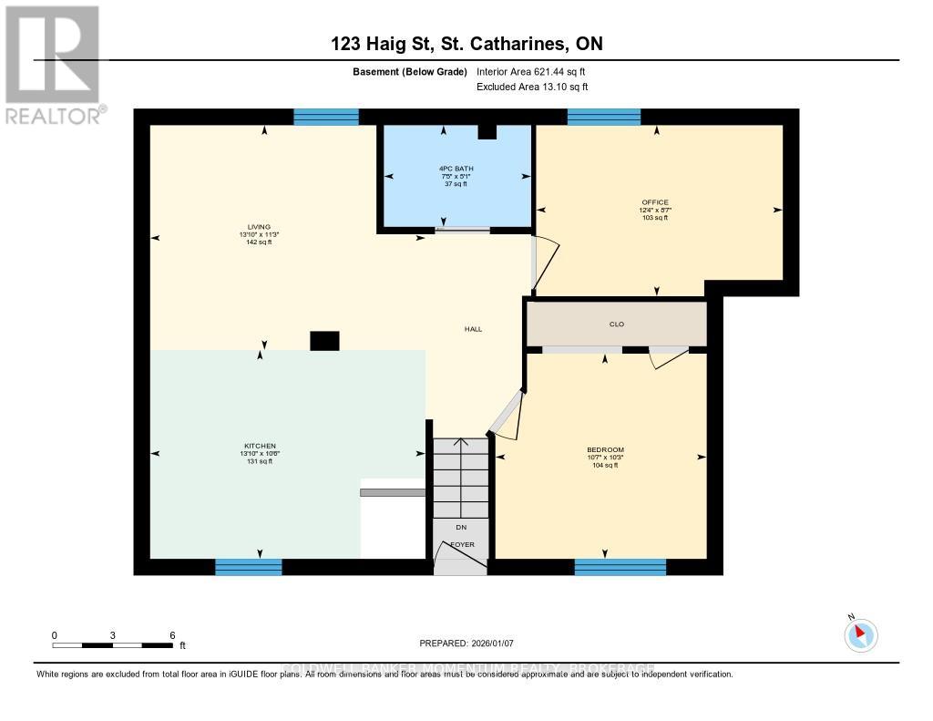 123 Haig Street, St. Catharines, Ontario  L2R 7G7 - Photo 46 - X12680634