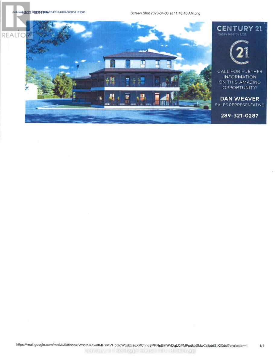 2567 Stevensville Road, Fort Erie, Ontario  L0S 1S0 - Photo 1 - X12680674