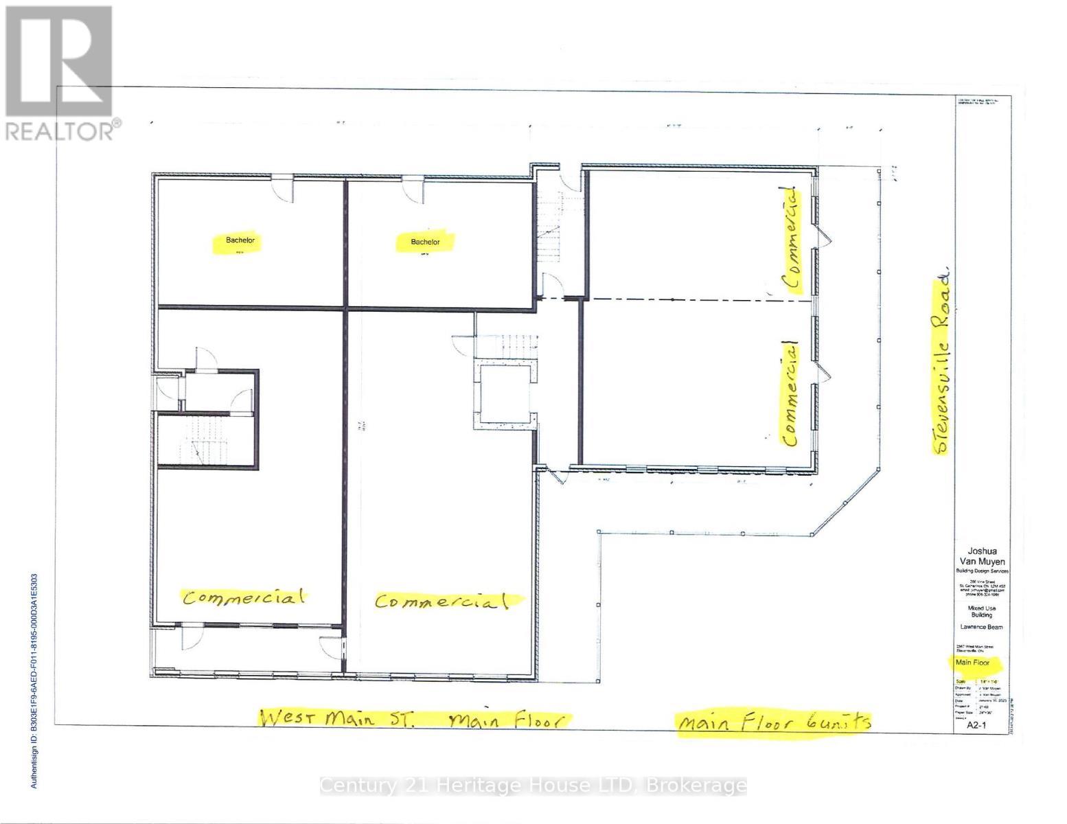 2567 Stevensville Road, Fort Erie, Ontario  L0S 1S0 - Photo 6 - X12680674