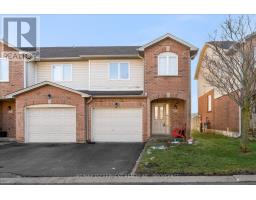 40 - 800 PARAMOUNT DRIVE, Hamilton, Ontario